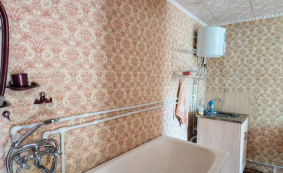 Купить дом, Зябровка, Комсомольская ул., 28, 13 соток. Фото 14