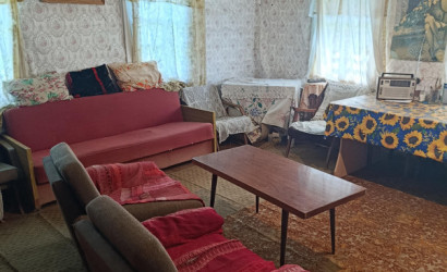 Купить дом, Замосточье, Рованичская ул., 34, 25 соток. Фото 3