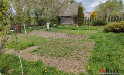 Купить дом в деревне, Родничок-Ягодка, 7.04 соток. Фото 10