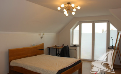 Купить дом, Брест, Березовка, 15 соток. Фото 18