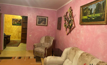 Снять 2-комнатную квартиру, Минск, ул. Радужная, д. 19 (Центральный район). Фото 9