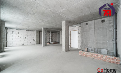 Купить 1-комнатную квартиру, Минск, Белградская ул., 1 (Октябрьский район). Фото 4