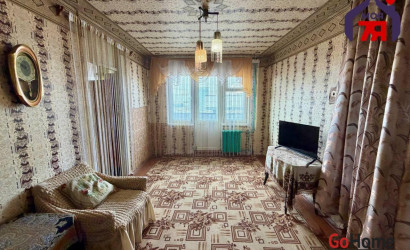 Купить 2-комнатную квартиру, Слуцк, Пионерская ул., 1. Фото 12