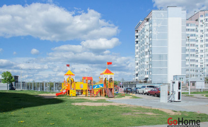 Купить 3-комнатную квартиру, Минск, Ратомская ул., 7 (Центральный район). Фото 45