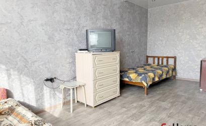 Снять 1-комнатную квартиру на сутки, Дзержинск, улица Минская. Фото 3