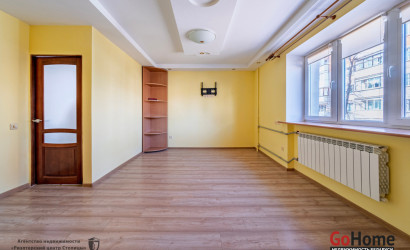 Купить 1-комнатную квартиру, Минск, Орловская, 11 (Центральный район). Фото 12