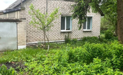Купить дом, Вядерево, Полевая ул., 25 соток. Фото 1