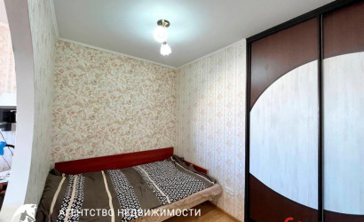 Купить 1-комнатную квартиру, Минск, Якуба Коласа ул. 47 (Советский район). Фото 10