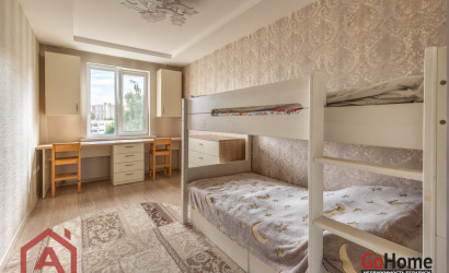Купить 2-комнатную квартиру, Минск, Могилёвская, 6/4 (Октябрьский район). Фото 12