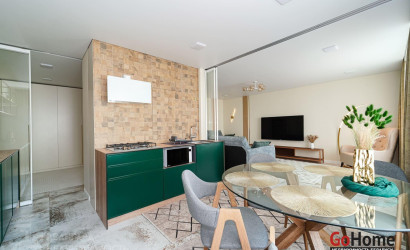 Купить 3-комнатную квартиру, Ельница, Спортивная ул., 85. Фото 1