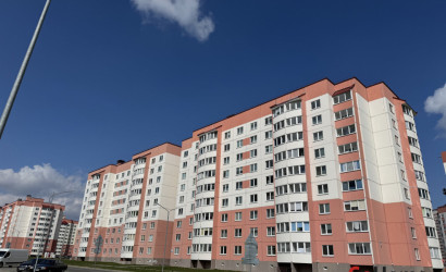 Купить 1-комнатную квартиру, Барановичи, Волошина ул., 17. Фото 2