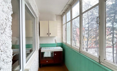 Купить 3-комнатную квартиру, Солигорск, Константина Заслонова ул., 79. Фото 8