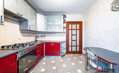 Купить 2-комнатную квартиру, Минск, Логойский тракт, 9 (Советский район). Фото 6