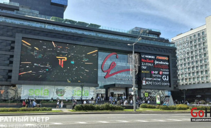 Купить 2-комнатную квартиру, Минск, Сторожовская ул., 8 (Центральный район). Фото 21