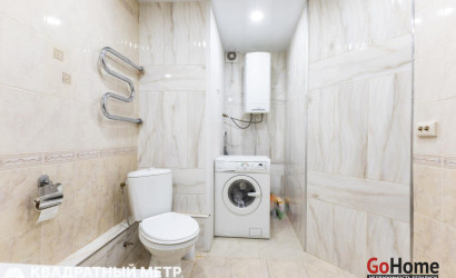 Купить 1-комнатную квартиру, Минск, Чернышевского ул., 5 (Первомайский район). Фото 14