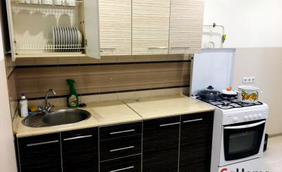 Снять 2-комнатную квартиру на сутки, Жодино, Логойская улица. Фото 4