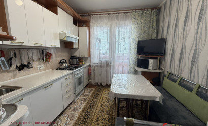 Купить 3-комнатную квартиру, Брест, ул. Гродненская, д. . Фото 6