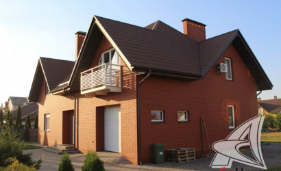 Купить дом, Брест, Березовка, 15 соток. Фото 14