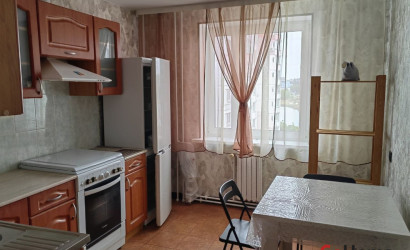 Снять 1-комнатную квартиру, Гомель, ул. Народного Ополчения, д. 3. Фото 1