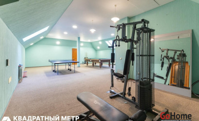 Купить дом, Колодищи, Тихоновская ул., 21, 15 соток. Фото 13