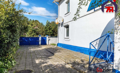 Купить коттедж, Чертяж, Восточная ул., 25 соток. Фото 35