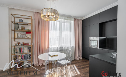 Купить 2-комнатную квартиру, Минск, Победителей просп., 135/Б(Центральный район). Фото 3