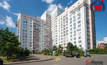  20-этаж.(88.7 м2), Минск(Мстиславца ул., 8)