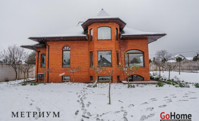 Купить дом, Минск, Папернянская ул., 15.8 соток. Фото 6