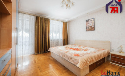 Купить 4-комнатную квартиру, Минск, Богдановича ул., 108 (Советский район). Фото 18