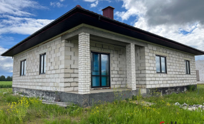 Купить коттедж, Заречанка, ул. Полевая, 14.5 соток. Фото 2
