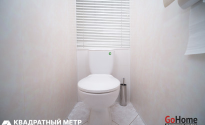 Купить 1-комнатную квартиру, Минск, ул. Коласа Якуба, д. 50/1 (Первомайский район). Фото 9