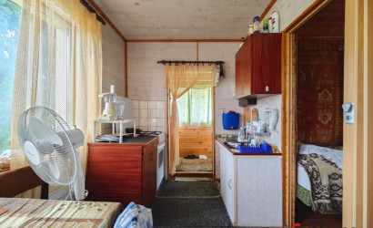 Купить дачу, СТ Импульс-Садовод, Лесная, 62, 5 соток. Фото 17