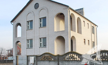 Купить дом, Брест, Березовка, 14.89 соток. Фото 1