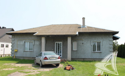 Купить дом, Братылово, Чернинский с/с, 21.87 соток. Фото 26