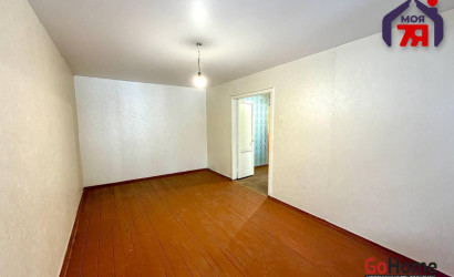 Купить 2-комнатную квартиру, Слуцк, Социалистическая ул., 168. Фото 17