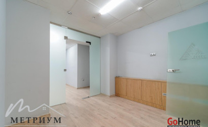 Продажа торгового помещения, Минск, Победителей просп., 27, 168.6 кв.м.. Фото 6