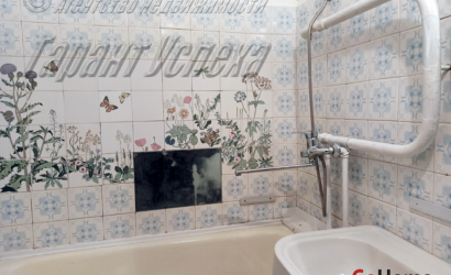 Купить 3-комнатную квартиру, Брест, ул. Дубровская. Фото 7