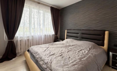 Купить 3-комнатную квартиру, Солигорск, Набережная ул., 27. Фото 14