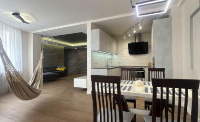 Купить 3-комнатную квартиру, Минск, Червякова ул., 55 (Центральный район). Фото 4