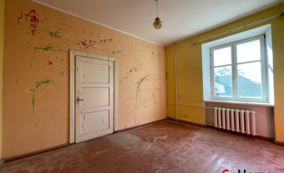 Купить 2-комнатную квартиру, Гродно, ул. Захарова , д. 34. Фото 6