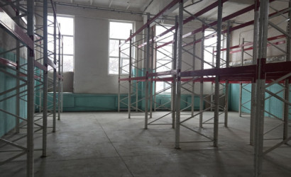 Аренда склада, Минск, ул. Солтыса, д. 205,  от 201 до 205 кв.м.. Фото 7