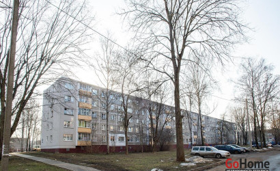 Купить 3-комнатную квартиру, Минск, Уборевича ул., 134 (Заводской район). Фото 22