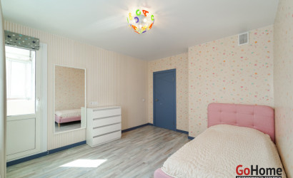 Купить 4-комнатную квартиру, Минск, Восточная, 181 (Советский район). Фото 22