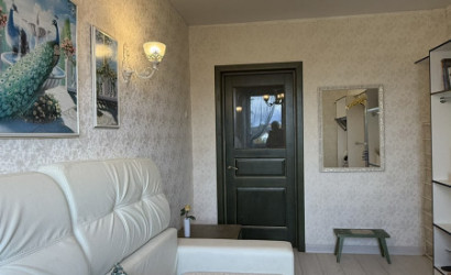 Купить 4-комнатную квартиру, Витебск, 8-я Линия. Фото 16