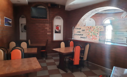 Продажа помещения под кафе, Марьина Горка, Буденого 1,  614 кв.м.. Фото 5