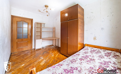 Купить 2-комнатную квартиру, Минск, Рокоссовского, 143(Ленинский район). Фото 5