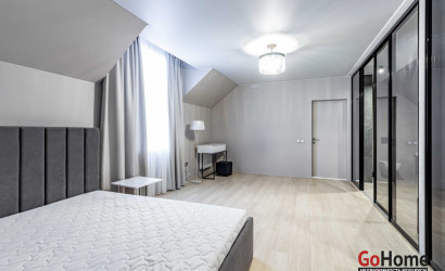 Снять 6-комнатную квартиру, Заславль, Приморская, 39. Фото 11