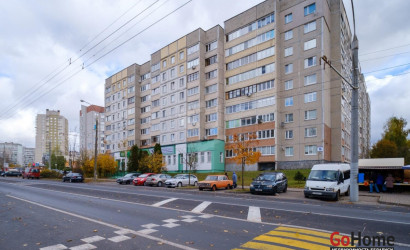 Купить 2-комнатную квартиру, Минск, Сухаревская ул., 8 (Фрунзенский район). Фото 18