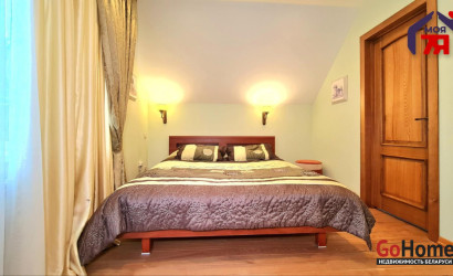 Купить дом в деревне, Чистая Криница, 8.92 соток. Фото 21