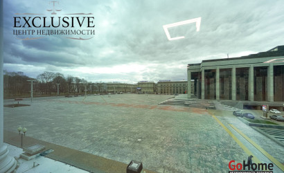 Аренда офиса, Минск, Интернациональная ул., 38, 77.89 кв.м.. Фото 7